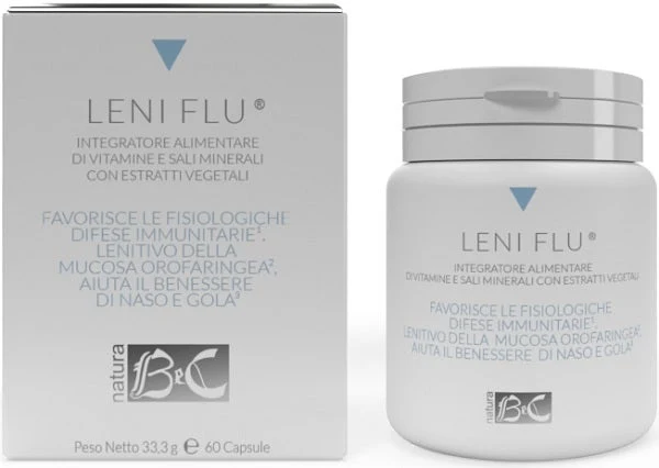 LENI FLU 60CPS