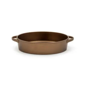 Luchetti -K360 – Tegame antiaderente Ø 32 cm alluminio pressofuso