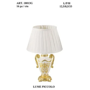 L.vittoria new lume 18013g