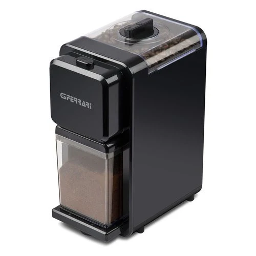 Macina caffè G3 Ferrari G20129 Aroma Si Black