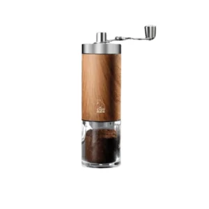 Macinacaffè manuale · Capy Brew