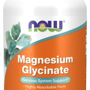 Magnesio Glicinato (180 compresse)