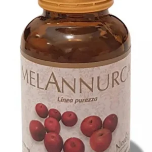 MELANNURCA 60CPS