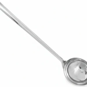 Mestolo Acciaio Inox- - Cm.9 - 6 Pezzi Calder
