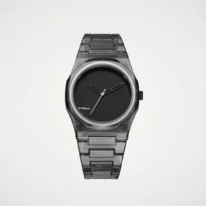 D1 Milano Exp_Black Nylon 39 mm D1-NYBJ02