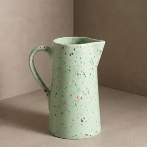 New Party Brocca 1,5 L Verde MT