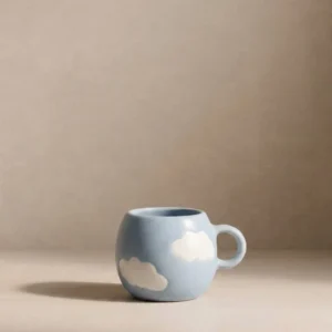 Tazza da caffè Espresso Cloud 90ml MT