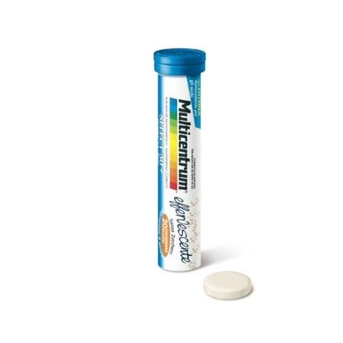 MULTICENTRUM SELECT EFF 20CPR