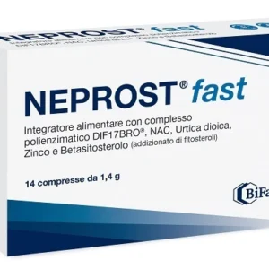 Neprost Fast 14 Compresse