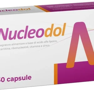NUCLEODOL 30CPS