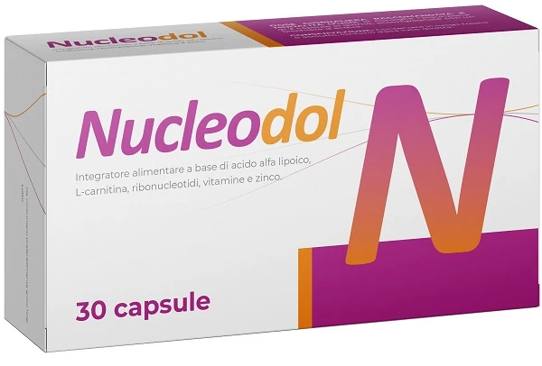 NUCLEODOL 30CPS
