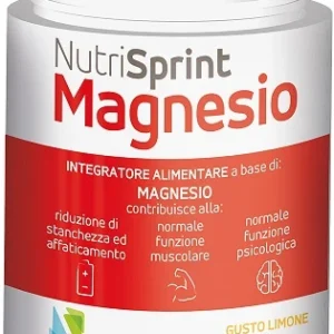 NUTRISPRINT MAGNESIO 150G