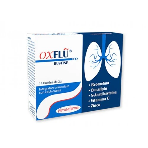 OXFLU'14BUST