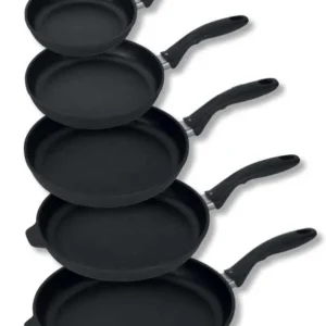 Padella bassa ø 24cm Swiss Diamond