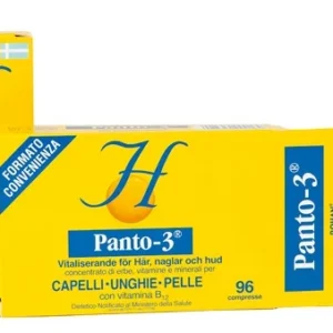Panto 3 48 Compresse