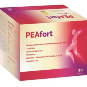 Peafort 30 Stick
