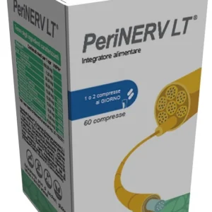 Perinerv LT 60 Compresse