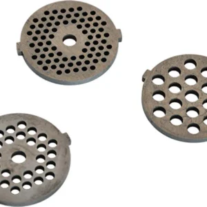 PIASTRA PER TRITACARNE per ARTUS C25 Reber