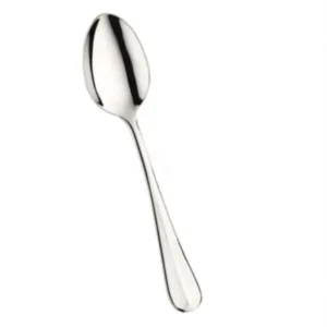 PINTINOX - CONFEZIONE DA 12 PEZZI - CUCCHIAIO DA TAVOLA "BAGUETTE" 20,6CM - ACCIAIO INOSSIDABILE