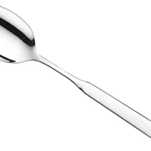 PINTINOX - CONFEZIONE 12 PEZZI - CUCCHIAIO DA TAVOLA "CASALI" 19,5CM - ACCIAIO INOSSIDABILE **
