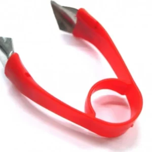 Pinza Leva Elimina Picciolo Pulisci Fragole Pomodori Per Decorazione Torte Dolci