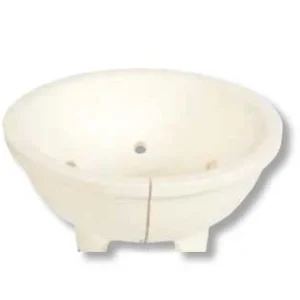 Porta carbonella per mn Big Green Egg