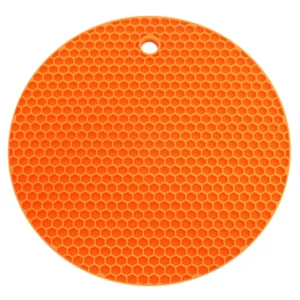 Presine LOTUSGRILL rotonde mandarino