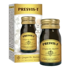 PRESVIS T 75 Past.