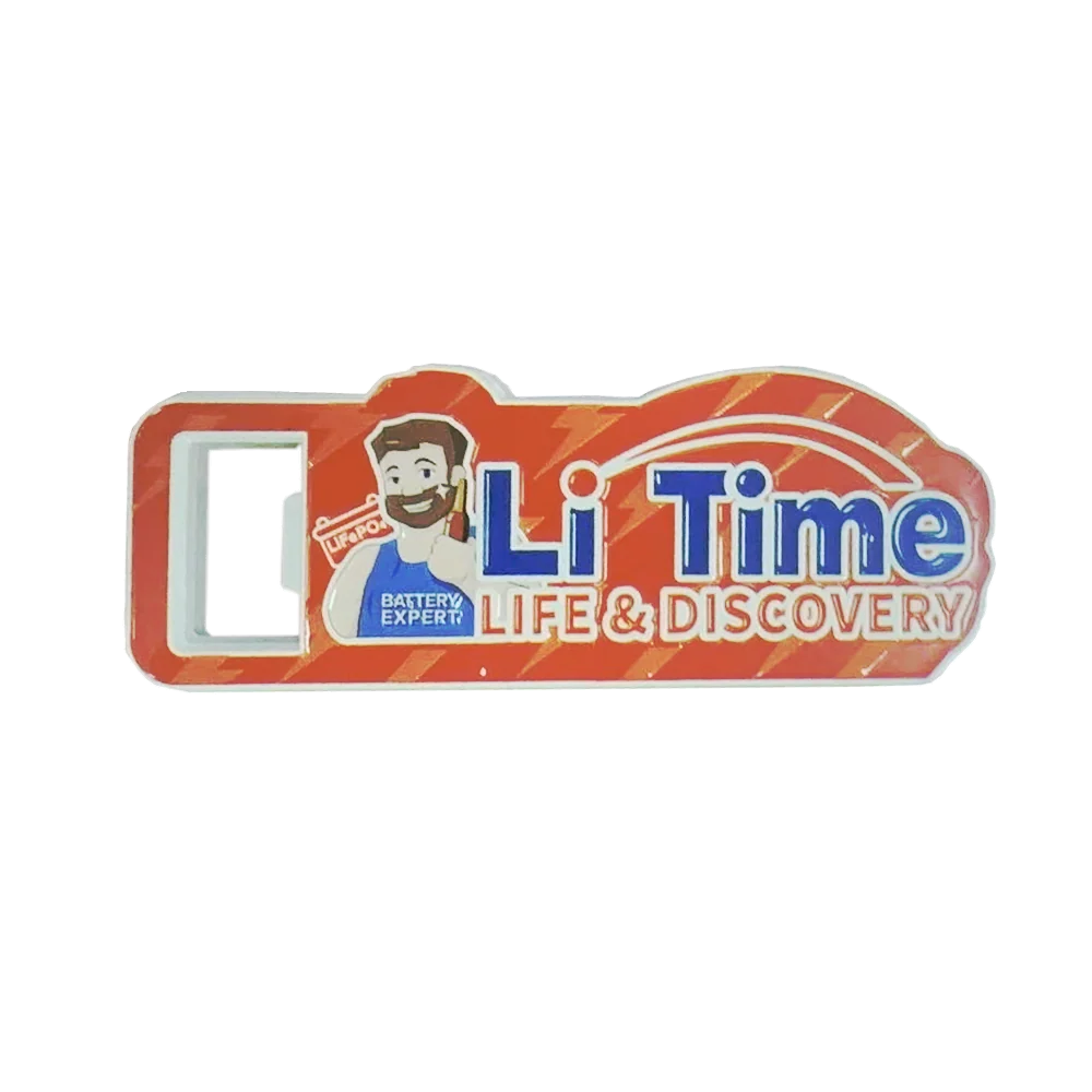 【Prevendita】LiTime Apribottiglie magnetico