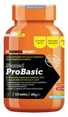 ProBasic (120cpr)
