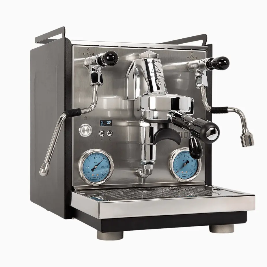 Profitec RIDE macchina per espresso - Macchina doppia caldaia con PID