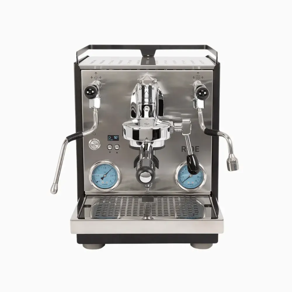 Profitec RIDE macchina per espresso - Macchina doppia caldaia con PID