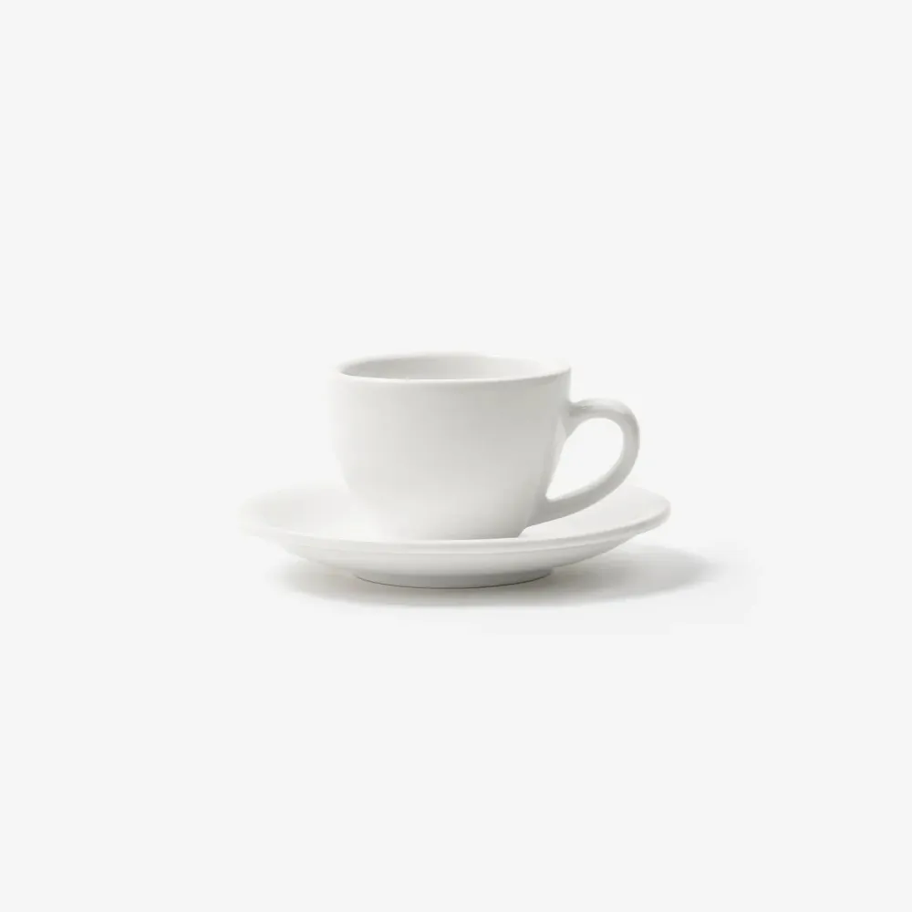 Progetti di servizio La tazza di caffè espresso Marlow