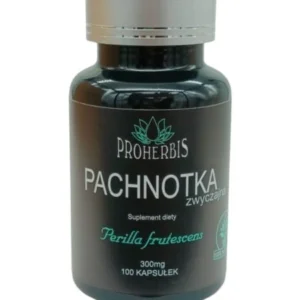 Proherbis Pachnot 100 k