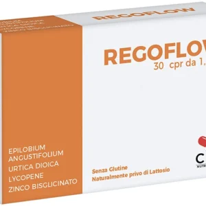 REGOFLOW 30CPR