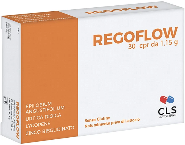 REGOFLOW 30CPR