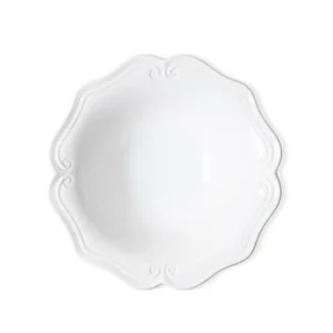 Insalatiera Mia Grande Bianca 29x10 cm Selected Products - 871