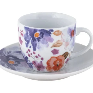 Servizio caffè Peonia