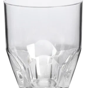 Set 4 bicchieri acqua 360 ml