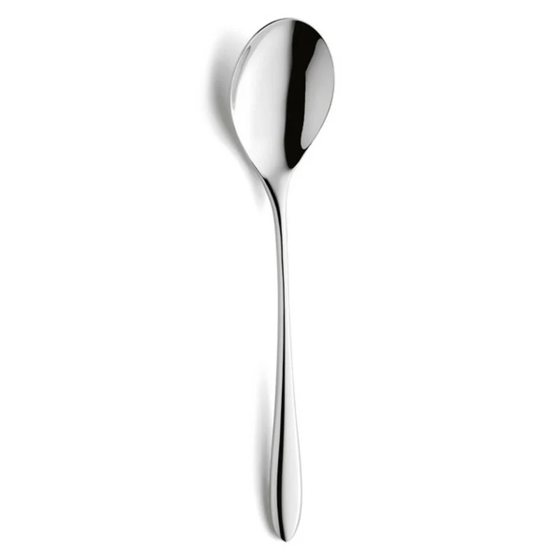 Set di Cucchiai Amefa Cuba (12 pezzi) Acciaio inossidabile