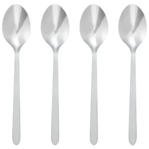 Set di cucchiaini da caffè SOLA PAULIN