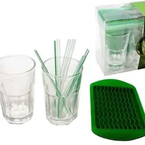 Set per cocktail 53083