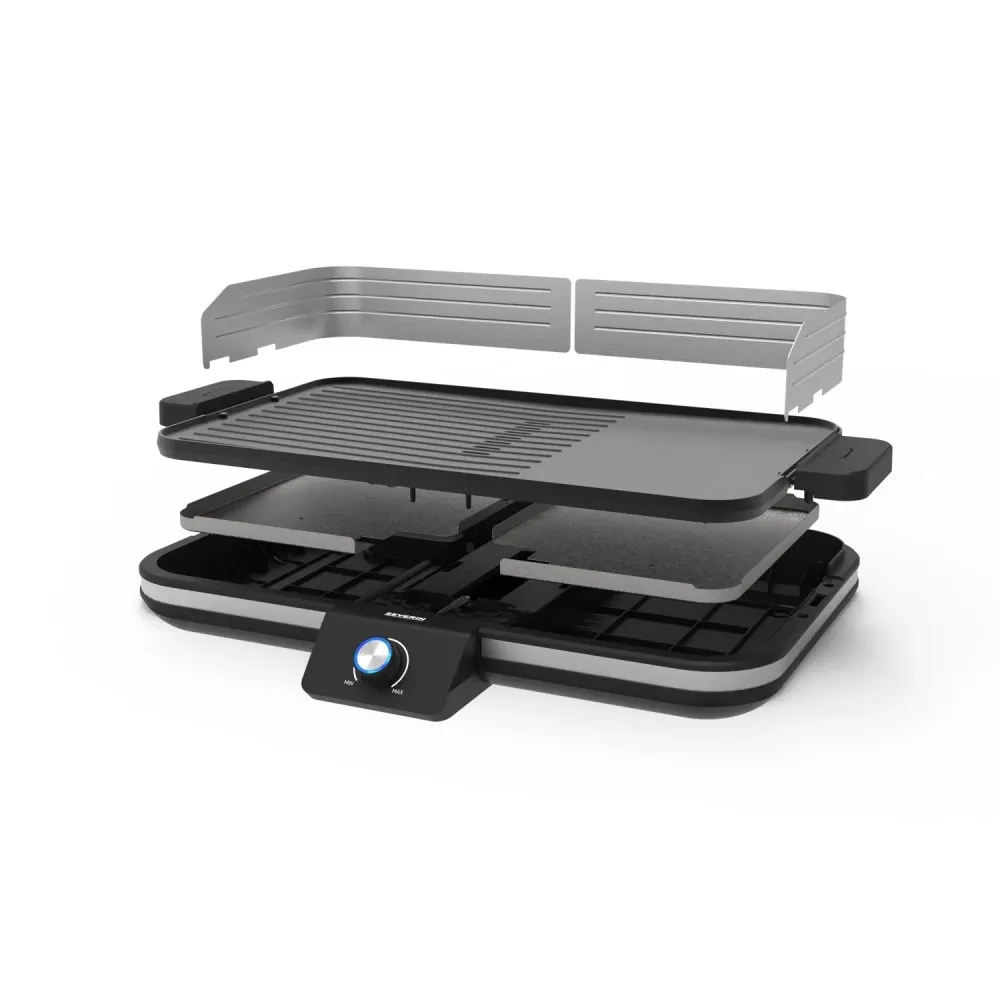 Severin Elektrogrill PG8564