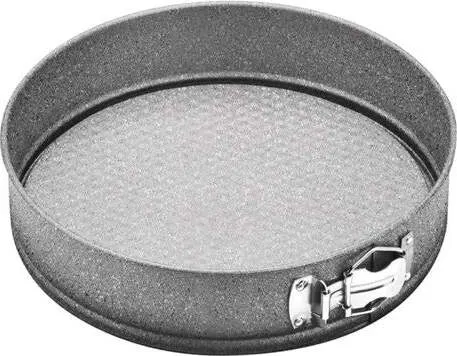 Stampo dolci Aeternum Y0B9TA0180 BAKEWARE PETRAVERA Tortiera Apribile