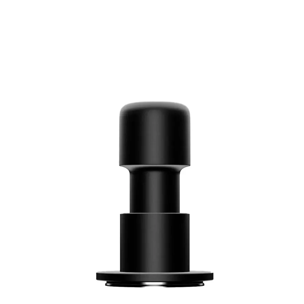Tamper Timemore Impact 58,4 mm - fai colpo ogni pressatura