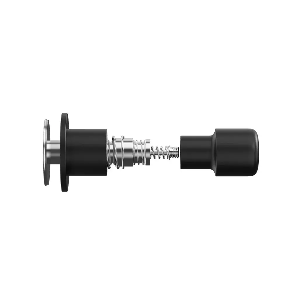 Tamper Timemore Impact 58,4 mm - fai colpo ogni pressatura