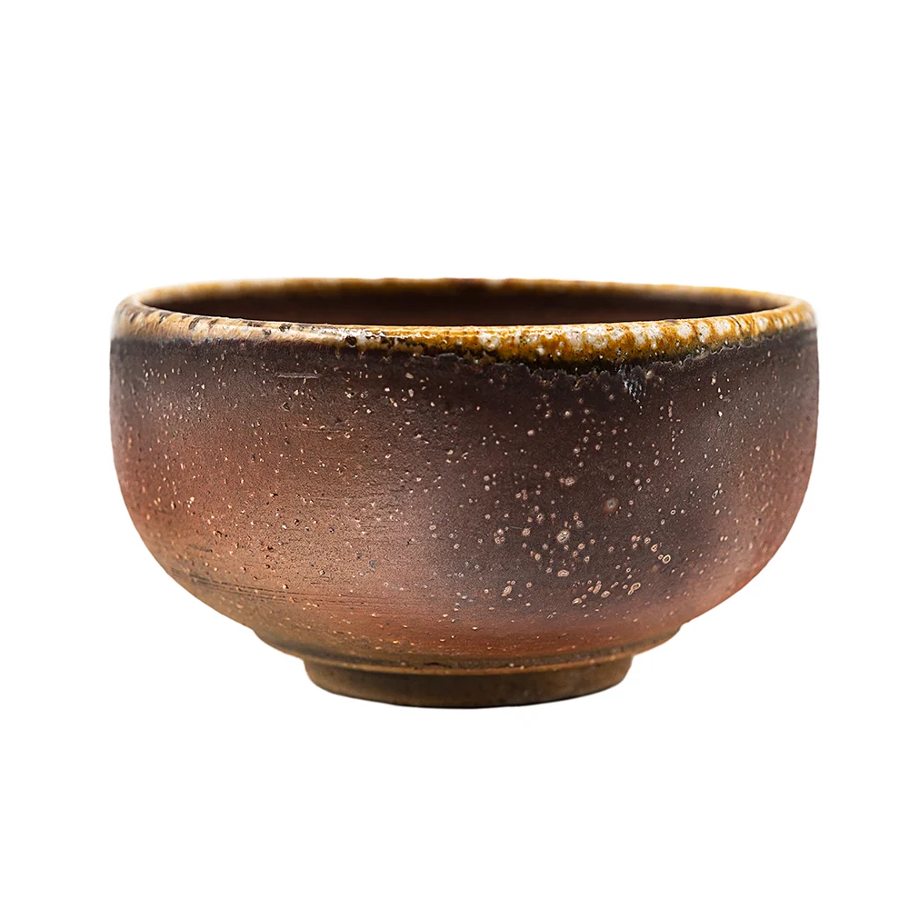 Tazza Bianca Dehua Legna # 94974