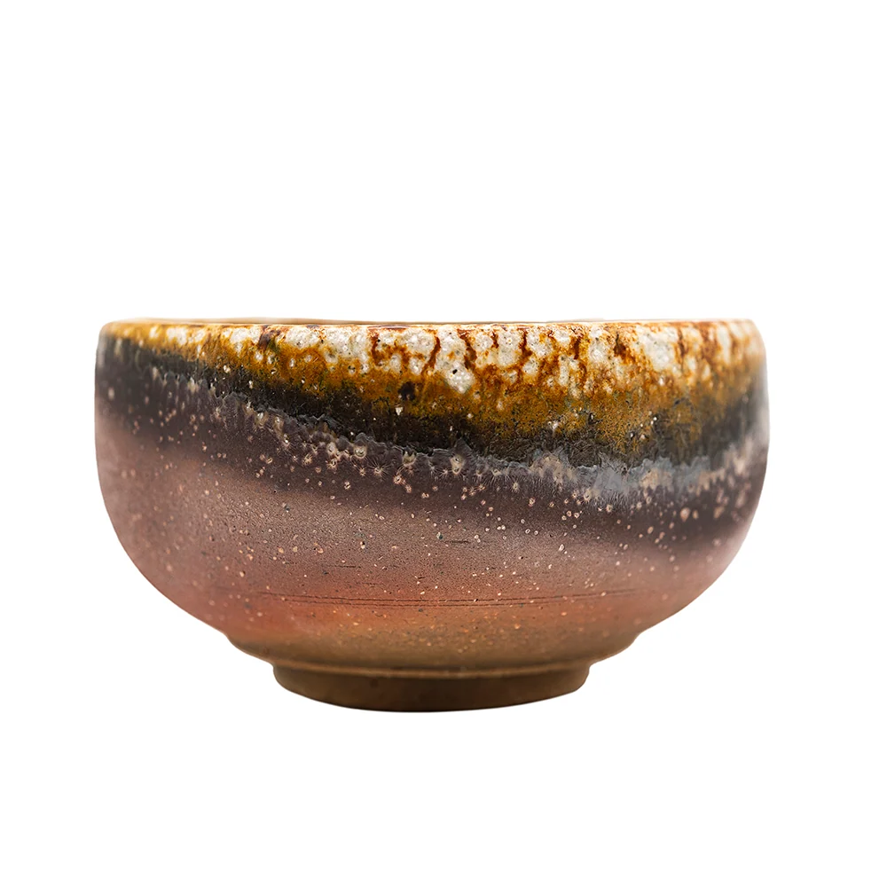 Tazza Bianca Dehua Legna # 94974