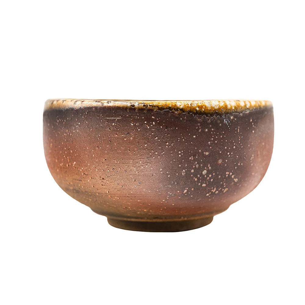 Tazza Bianca Dehua Legna # 94974
