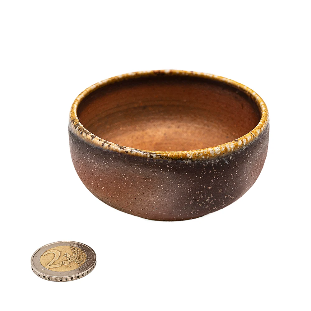 Tazza Bianca Dehua Legna # 94974